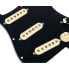 Фото #5 товара Fender Pre-Wired ST Pickg FAT 50 BK