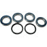 Фото #2 товара MOOSE HARD-PARTS 25-1534 Wheel Bearing And Seal Kit Suzuki