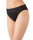 ფოტო #3 პროდუქტის Women's Comfort Touch High Cut Underwear 871353