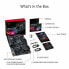 Фото #2 товара Материнская плата Gaming Asus ROG STRIX B550-F GAMING ATX AM4 AMD B550 AMD AMD AM4
