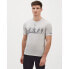 SILVINI Berici short sleeve T-shirt