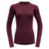 Фото #1 товара DEVOLD OF NORWAY Duo Active Merino 205 long sleeve T-shirt