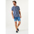 ფოტო #2 პროდუქტის GARCIA R41203 short sleeve T-shirt