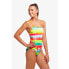 Фото #4 товара FUNKITA Single Strap Dye Hard Swimsuit