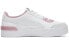 Кроссовки Puma Carina Lift white pink