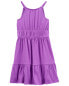 Фото #9 товара Kid Knit Gauze Dress 4