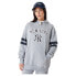 Фото #3 товара NEW ERA MLB Lifestyle OS New York Yankees hoodie