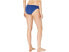 Фото #3 товара LAUREN Ralph Lauren Women's 236135 Tab Hipster Bikini Bottom Swimwear Size 16