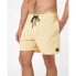 RIP CURL Mirage Retro Golden Hour Swimming Shorts