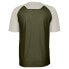 Фото #2 товара SCOTT Defined Merino short sleeve T-shirt
