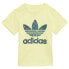 ADIDAS ORIGINALS H20310 short sleeve T-shirt