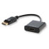 Фото #2 товара SAVIO CL55 DisplayPort To HDMI Adapter