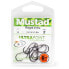 MUSTAD Ultrapoint Chinu Barbed Single Eyed Hook