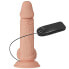 Realistic Vibrator 7,6 Remote Control