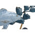 Фото #4 товара Настенный декор Home ESPRIT Синий Позолоченный Средиземноморье Рыбы 83 x 6 x 63 cm