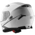 Фото #3 товара Полный шлем защитный OMP CIRCUIT EVO2 белый XL