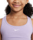 ფოტო #4 პროდუქტის Big Girls Swoosh Sports Bra