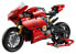 Фото #10 товара Конструктор LEGO Ducati Panigale V4 R.