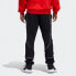 Фото #4 товара Брюки спортивные Adidas Dm Pant черные