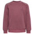 Фото #1 товара HUMMEL Wulbato sweatshirt