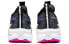Фото #4 товара Кроссовки 汤达人 Xtep с технологией PowerNest женские черно-фиолетовые