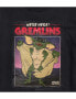 Hybrid Apparel Gremlins Movie Poster Men's Short Sleeve Tee