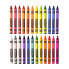 Фото #3 товара Crayola Colored Crayons Восковые карандаши