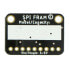 MB85RS4MT - 64Mb/8KB FRAM non-volatile SPI memory - Adafruit 4719