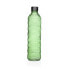 Фото #1 товара бутылка Versa 1,22 L Зеленый Cтекло Алюминий 8,5 x 33,2 x 8,5 cm