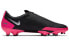 Фото #3 товара Nike Phantom GT Academy FG/MG 暗煞 黑粉 男女同款 / Кроссовки Nike Phantom GT Academy FGMG CK8460-006