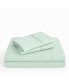 Фото #1 товара Ultra-Soft Double Brushed Sheet Set, Queen