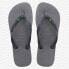 Фото #3 товара Сланцы Havaianas Brasil Flip Flops