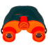 LEVENHUK LabZZ B6 Binoculars Green / Orange - фото #3