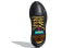 Фото #5 товара Кроссовки мужские adidas originals Nite Jogger черно-желтые FX8722