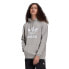 Adidas Adicolor Classic Trefoil Hoodie