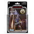 Фото #1 товара STAR WARS La Colection Vintage Paz Vizsla Figure