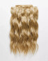 Фото #18 товара Lullabellz 22"" Five Piece Brushed Out Waves Hair Extensions