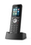 Yealink DECT W59R - Black - Voip phone - DECT