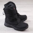 Фото #1 товара American Club Jr AM517 trekking snow boots