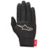 ფოტო #2 პროდუქტის ALPINESTARS BICYCLE Cascade Goretex Infinium Windstopper gloves