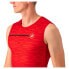 CASTELLI Insider sleeveless jersey