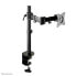 Фото #8 товара Neomounts by Newstar Select monitor arm desk mount - Clamp/Bolt-through - 8 kg - 25.4 cm (10") - 68.6 cm (27") - 100 x 100 mm - Black