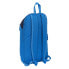 Фото #4 товара Повседневный рюкзак Benetton Deep water Синий 10 L