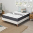 Matratze Sleep Plus 140x190 cm, 16 cm