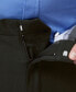 ფოტო #6 პროდუქტის Men's Premium Comfort Stretch Classic-Fit Solid Flat Front Dress Pants