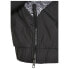 URBAN CLASSICS Aop Mixed Pull jacket