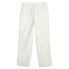 Puma Better Classics Woven Pants Mens White Casual Athletic Bottoms 62132966