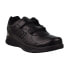 Фото #2 товара New Balance 577 Men's Walking Shoes Black MW577-VK