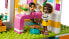 Детям LEGO Friends 41731 Школа "Интернациональный синий город сердца", набор с 5 минифигурками