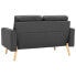 Фото #5 товара 2-Sitzer-Sofa 3003194-1